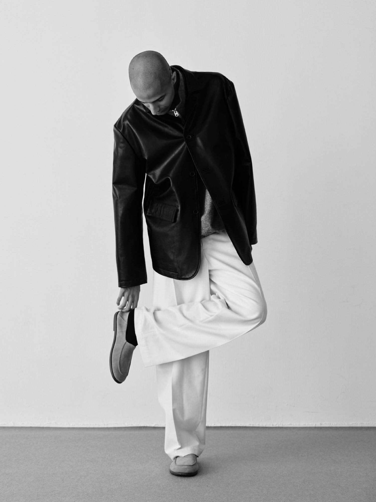 MDńS 26AW COLLECTION