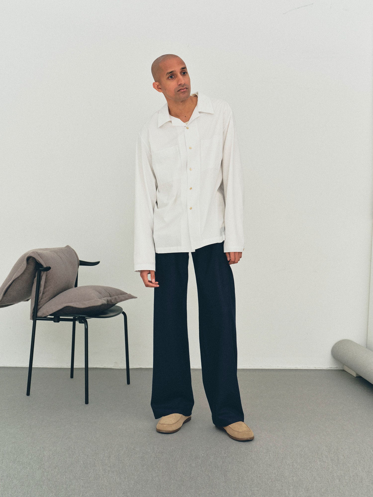 MDńS 26AW COLLECTION