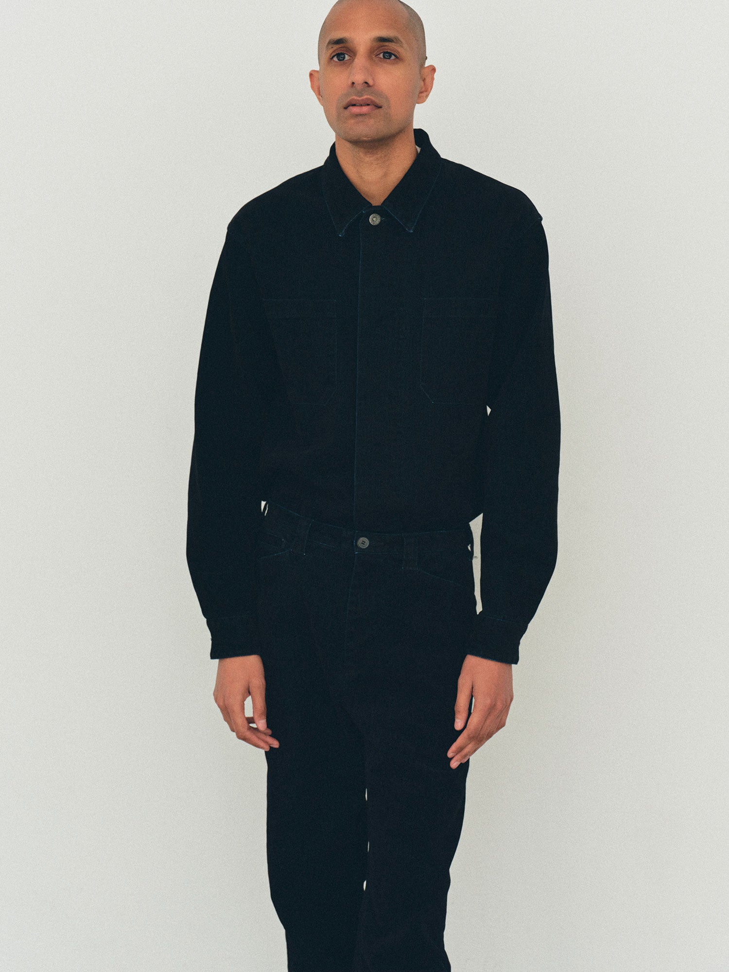MDńS 26AW COLLECTION