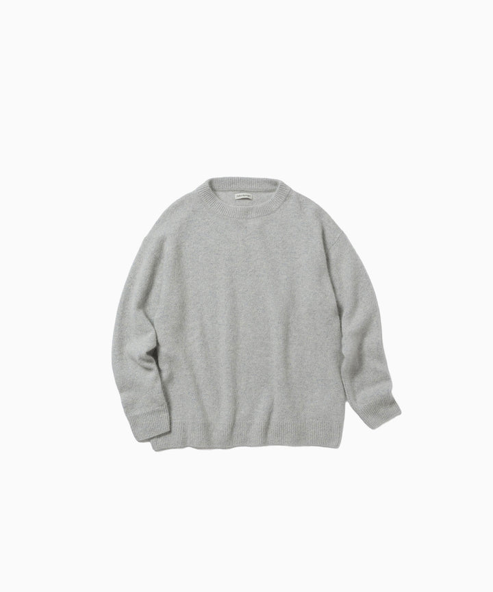 nakedgauge ネイキッドゲージのFOX CUDDLE SWEATERのFOGGYの公式通販サイトsession福岡セレクトショップ