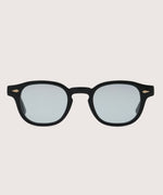 画像をギャラリービューアに読み込む, 【NOCHINO OPTICAL】NOCHINO - GLOSS BLACK × BLUE GREY to D.GREY (調光レンズ)

