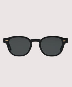 NOCHINO OPTICAL - ノチノオプティカル】NOCHINO - #23 GLOSS BLACK