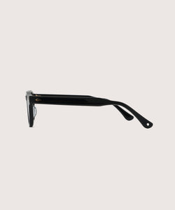 NOCHINO OPTICAL - ノチノオプティカル】NOCHINO - #23 GLOSS BLACK