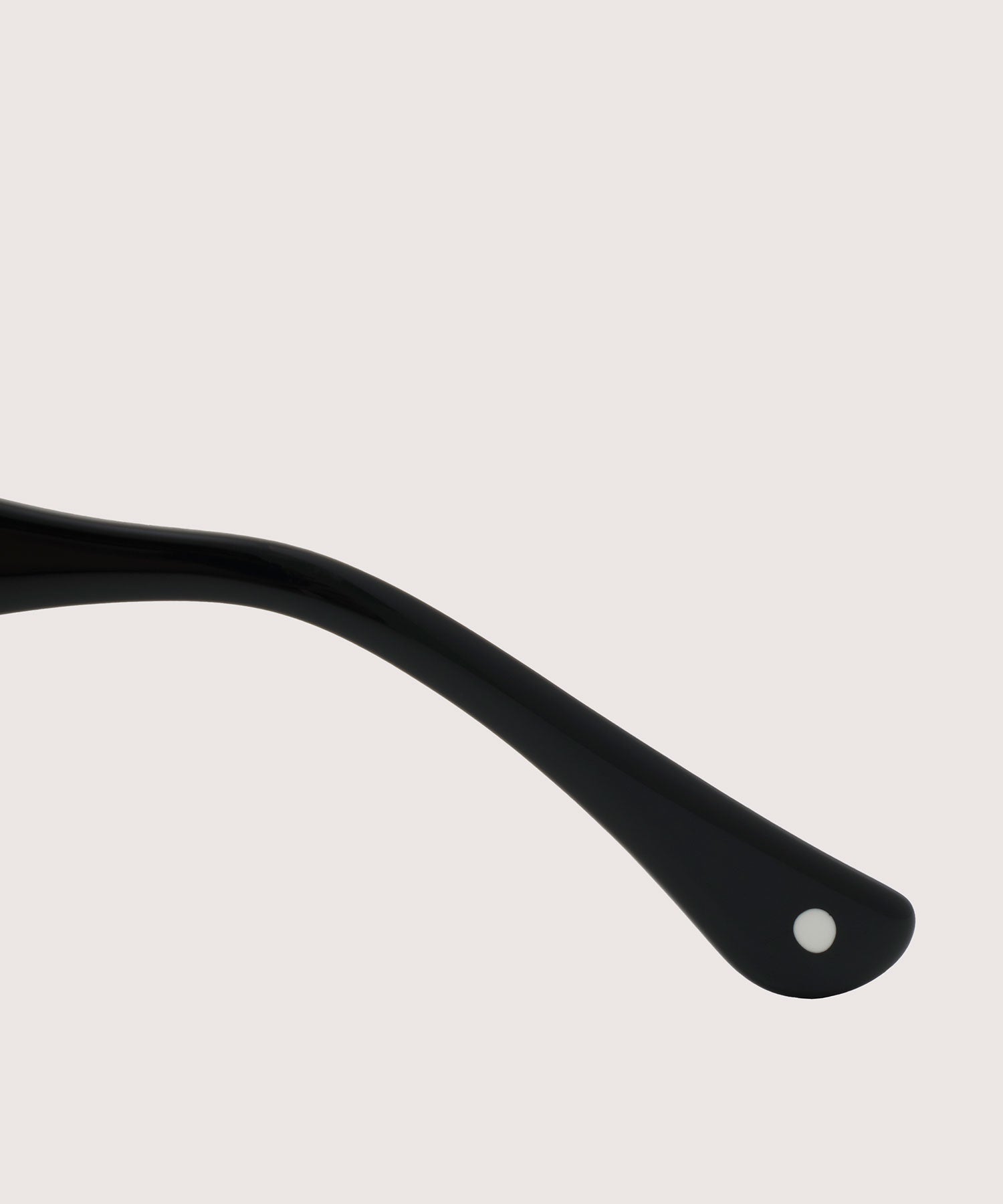 【NOCHINO OPTICAL】NOCHINO - GLOSS BLACK × BLUE GREY to D.GREY (調光レンズ)