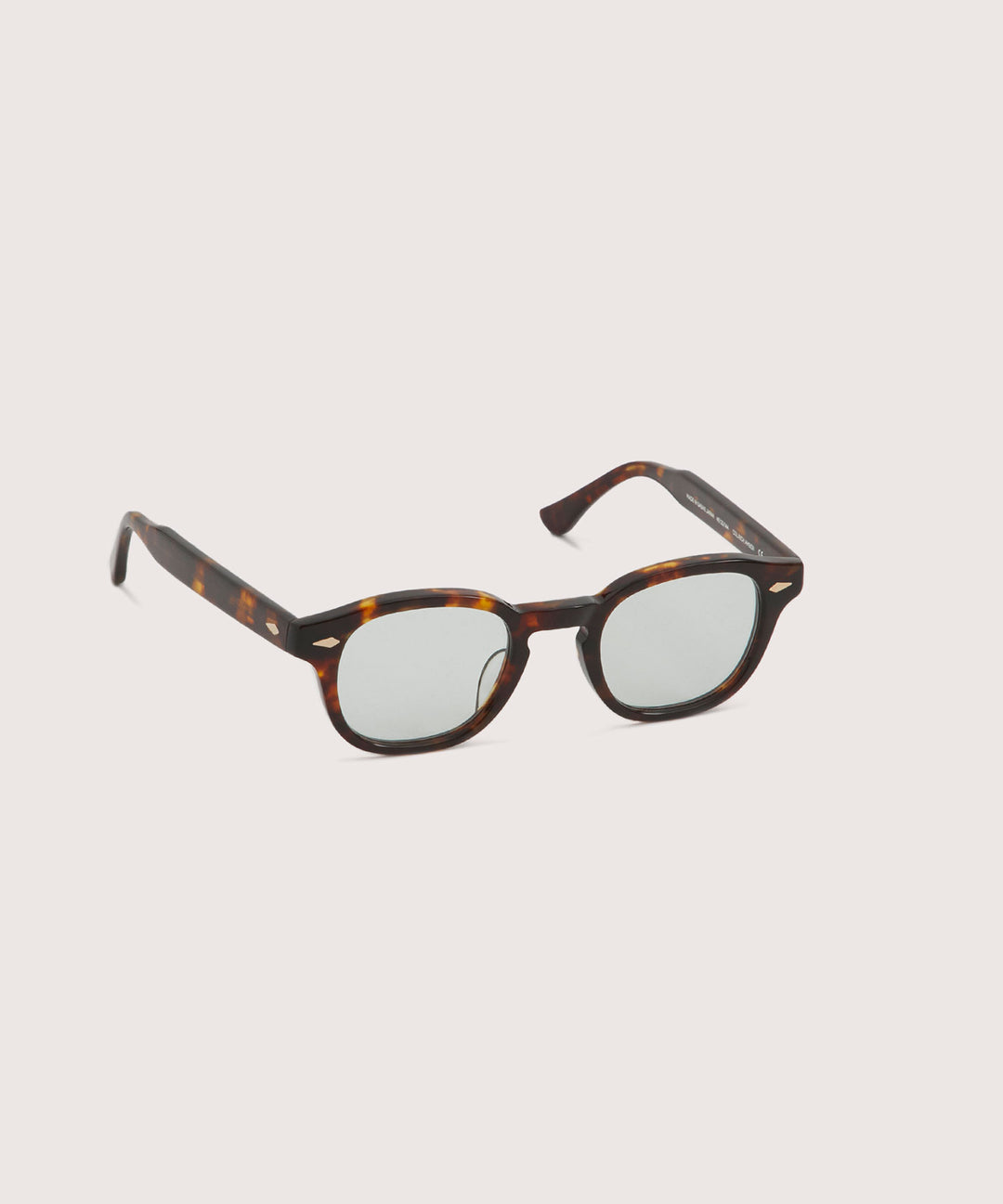 NOCHINO OPTICALのNOCHINOの#3 RICH AMBER × GREY GREEN to D.GREY(調光レンズ)の公式通販サイトsession福岡セレクトショップ