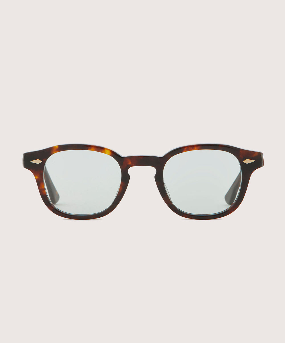 NOCHINO OPTICALのNOCHINOの#3 RICH AMBER × GREY GREEN to D.GREY(調光レンズ)の公式通販サイトsession福岡セレクトショップ