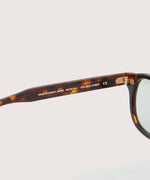 画像をギャラリービューアに読み込む, NOCHINO OPTICALのNOCHINOの#3 RICH AMBER × GREY GREEN to D.GREY(調光レンズ)の公式通販サイトsession福岡セレクトショップ
