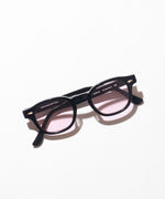 画像をギャラリービューアに読み込む, NOCHINO OPTICALのNOCHINOの#44 GLOSS BLACK × SAKURA to D.GREY(調光レンズ)の公式通販サイトsession福岡セレクトショップ
