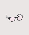 【NOCHINO OPTICAL】NOCHINO - #44 GLOSS BLACK × SAKURA to D.GREY(調光レンズ)