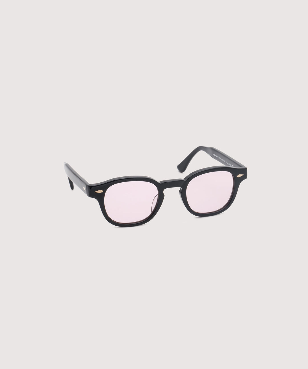 NOCHINO OPTICALのNOCHINOの#44 GLOSS BLACK × SAKURA to D.GREY(調光レンズ)の公式通販サイトsession福岡セレクトショップ
