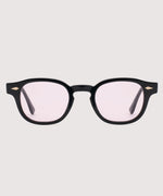 画像をギャラリービューアに読み込む, NOCHINO OPTICALのNOCHINOの#44 GLOSS BLACK × SAKURA to D.GREY(調光レンズ)の公式通販サイトsession福岡セレクトショップ
