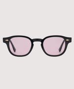 画像をギャラリービューアに読み込む, NOCHINO OPTICALのNOCHINOの#44 GLOSS BLACK × SAKURA to D.GREY(調光レンズ)の公式通販サイトsession福岡セレクトショップ
