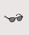 【NOCHINO OPTICAL】NOCHINO - #H1 GLOSS BLACK × BLACK POLARIZED LENS (偏光レンズ)
