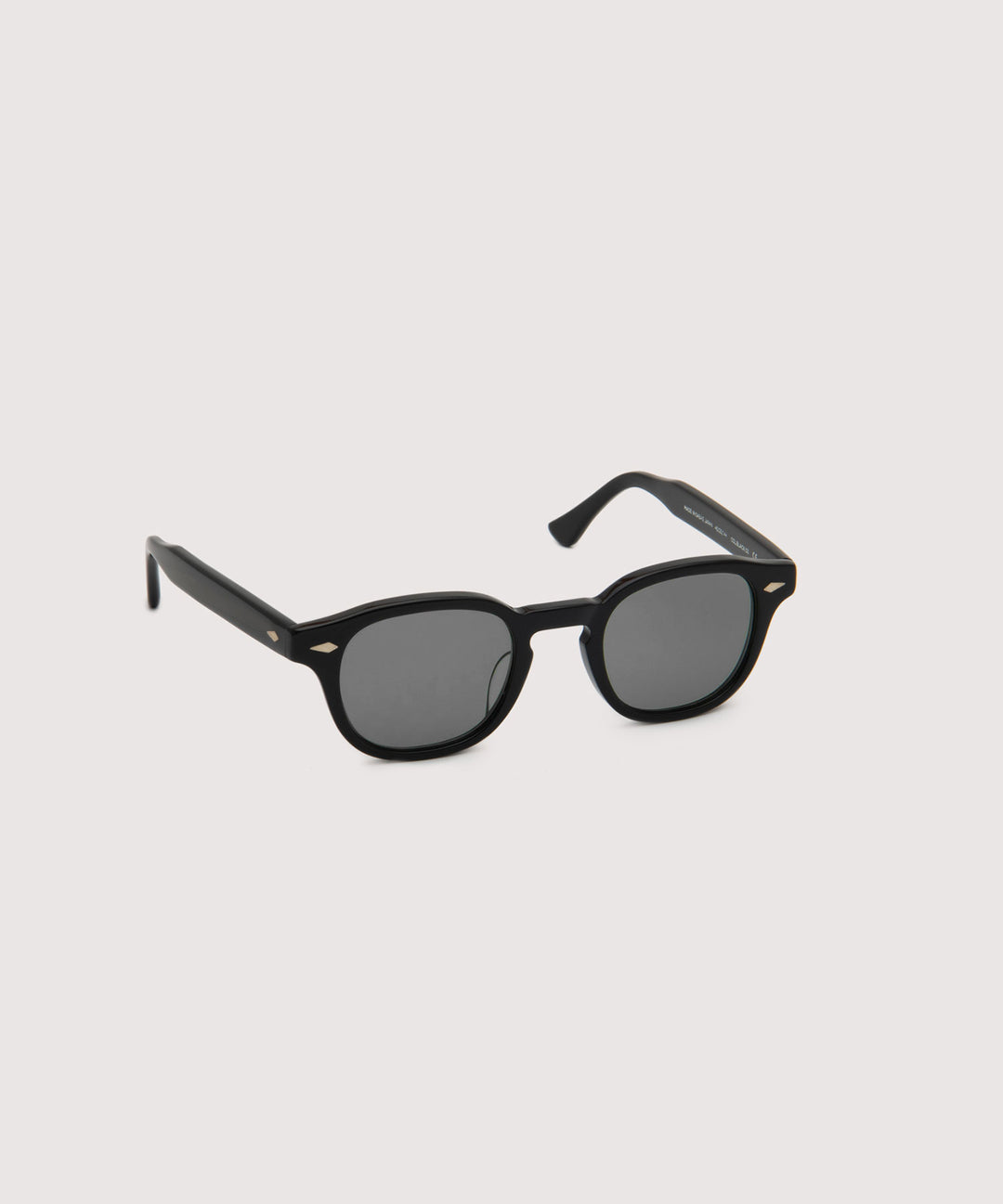 NOCHINO OPTICAL ノチノオプティカルのNOCHINO - GLOSS BLACK × BLACK POLARIZED LENS の公式通販サイトsession福岡セレクトショップ