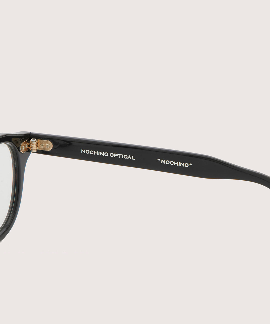 【NOCHINO OPTICAL】NOCHINO - 