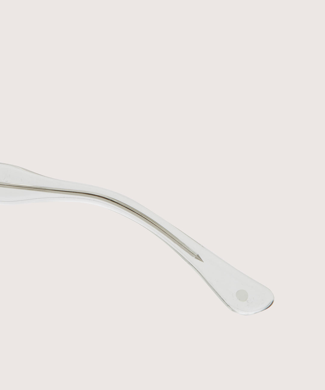 【NOCHINO OPTICAL】NOCHINO - CRYSTAL CLEAR×GREY GREEN TO D.GREY(調光レンズ)