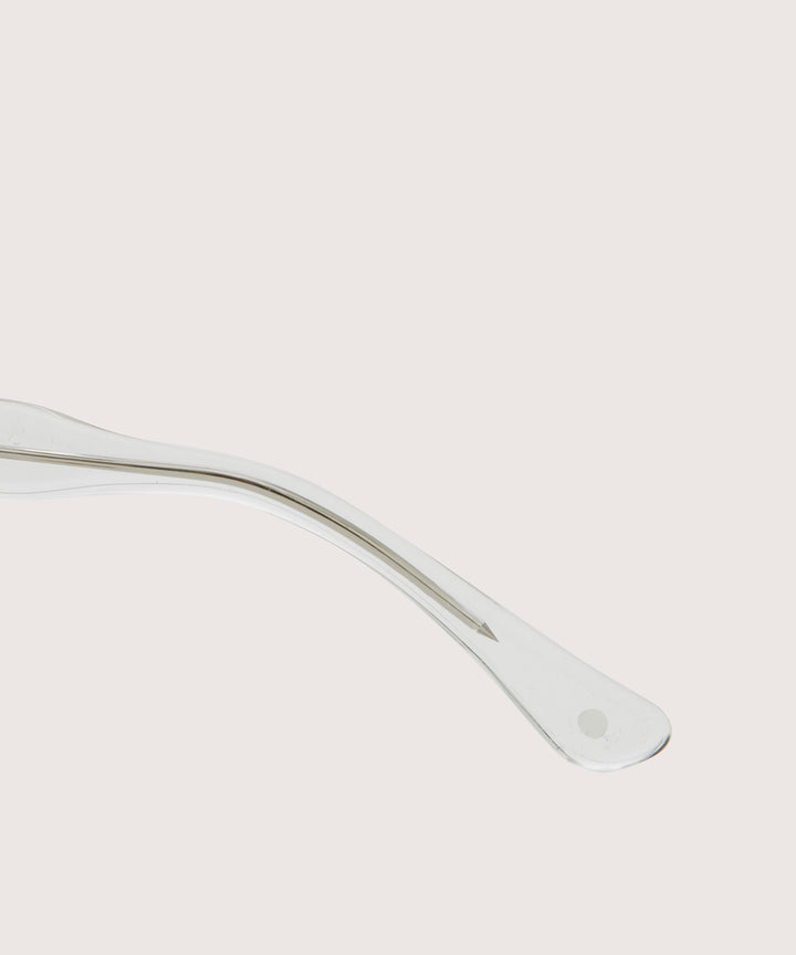 【NOCHINO OPTICAL】NOCHINO - CRYSTAL CLEAR×GREY GREEN TO D.GREY(調光レンズ)
