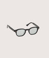【NOCHINO OPTICAL】NOCHINO - #2 GLOSS BLACK × GREY GREEN to D.GREY (調光レンズ)