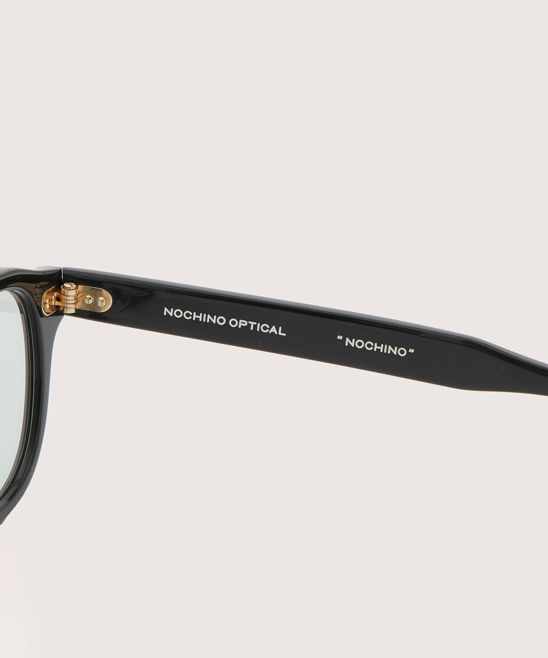 【NOCHINO OPTICAL】NOCHINO - 