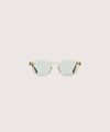 【NOCHINO OPTICAL】NOCHINO - Citron & Amber x L.Smoke Green