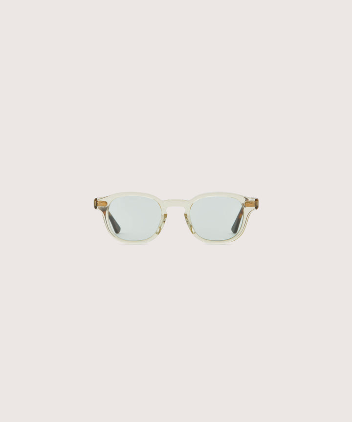 【NOCHINO OPTICAL】NOCHINO - Citron &amp; Amber x L.Smoke Green