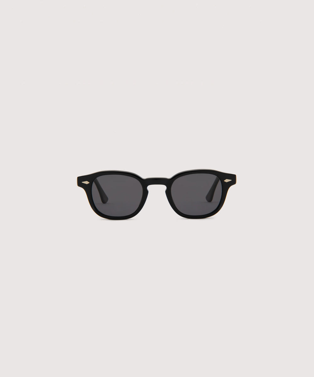 NOCHINO OPTICAL ノチノオプティカルのNOCHINO - GLOSS BLACK × BLACK POLARIZED LENS の公式通販サイトsession福岡セレクトショップ