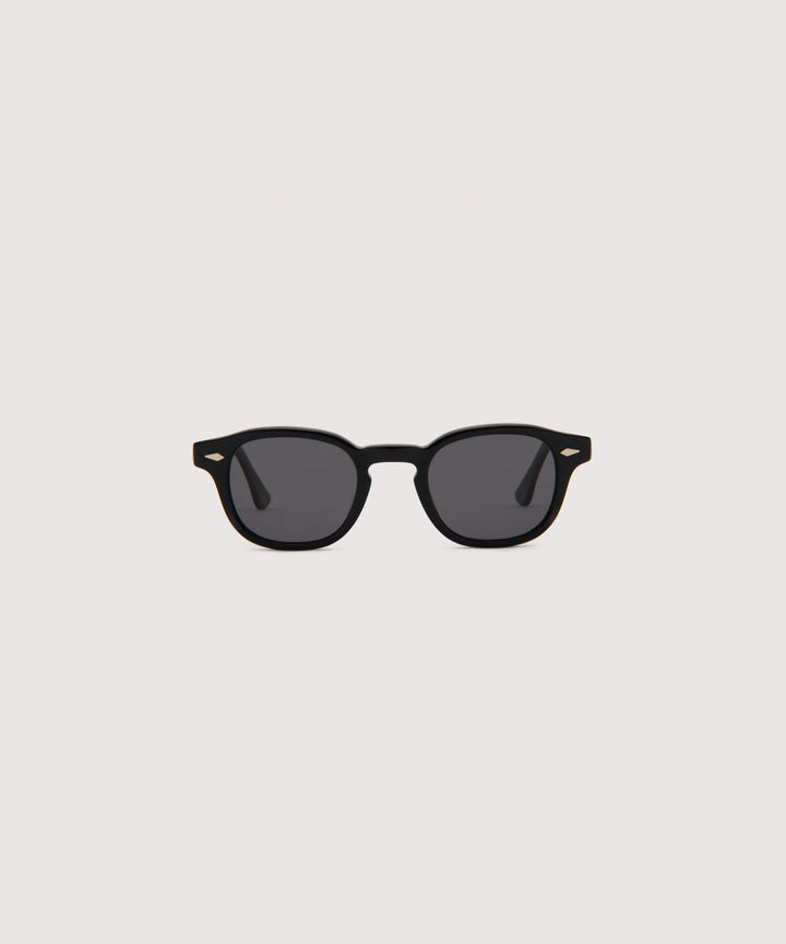 NOCHINO OPTICAL ノチノオプティカルのNOCHINO - GLOSS BLACK × BLACK POLARIZED LENS の公式通販サイトsession福岡セレクトショップ