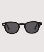 画像をギャラリービューアに読み込む, NOCHINO OPTICAL ノチノオプティカルのNOCHINO - GLOSS BLACK × BLACK POLARIZED LENS の公式通販サイトsession福岡セレクトショップ
