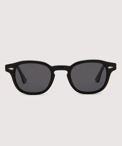 NOCHINO OPTICAL ノチノオプティカルのNOCHINO - GLOSS BLACK × BLACK POLARIZED LENS の公式通販サイトsession福岡セレクトショップ