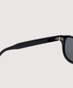 画像をギャラリービューアに読み込む, NOCHINO OPTICAL ノチノオプティカルのNOCHINO - GLOSS BLACK × BLACK POLARIZED LENS の公式通販サイトsession福岡セレクトショップ
