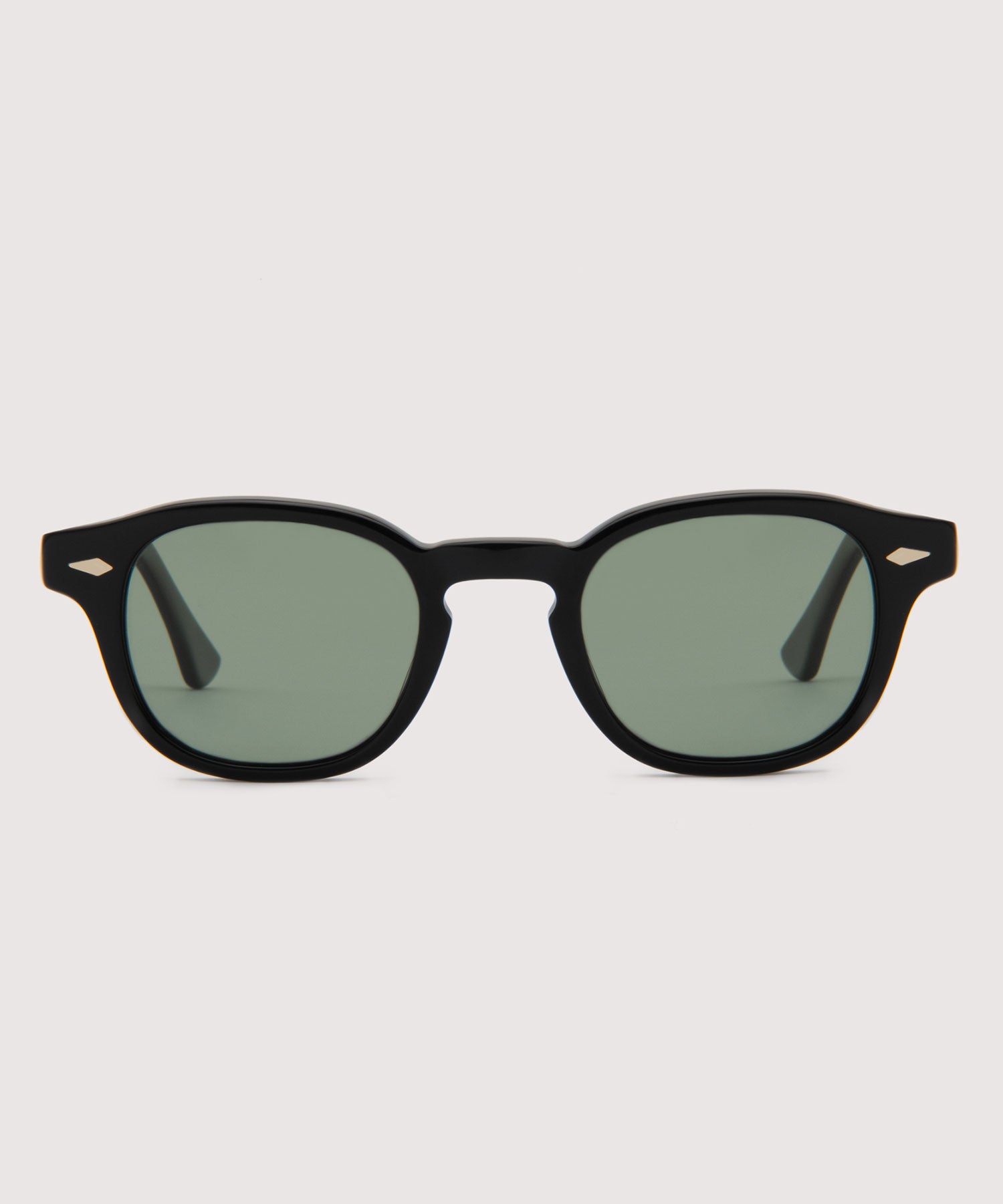 NOCHINO OPTICAL ノチノオプティカルのNOCHINO - GLOSS BLACK × GREY GREEN POLARIZED LENSの公式通販サイトsession福岡セレクトショップ