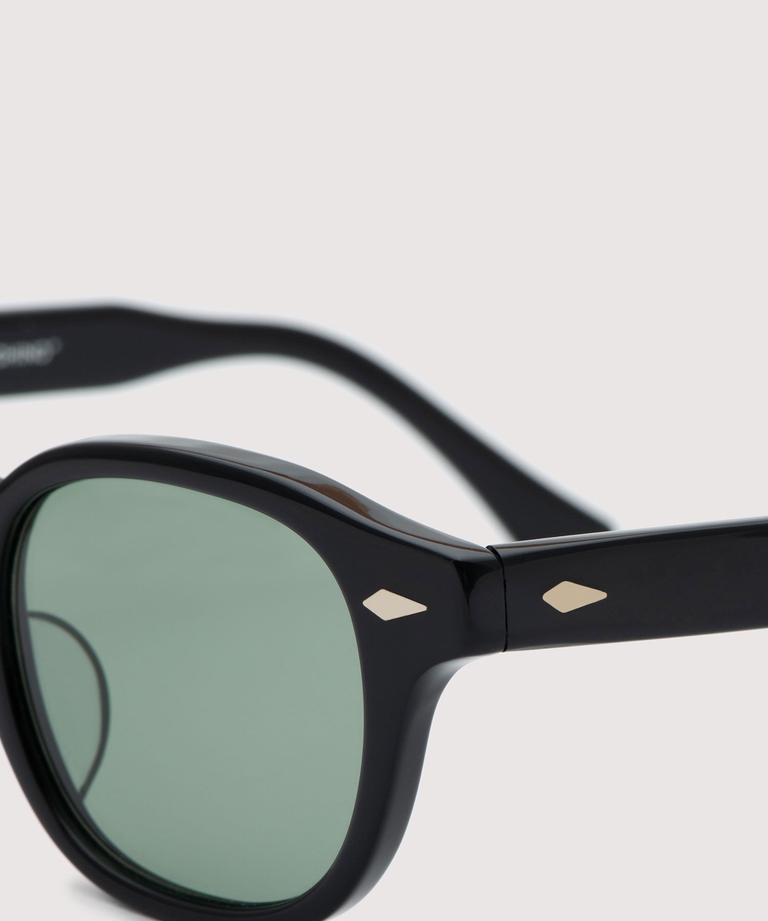 NOCHINO OPTICAL ノチノオプティカルのNOCHINO - GLOSS BLACK × GREY GREEN POLARIZED LENSの公式通販サイトsession福岡セレクトショップ