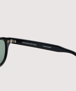 NOCHINO OPTICAL ノチノオプティカルのNOCHINO - GLOSS BLACK × GREY GREEN POLARIZED LENSの公式通販サイトsession福岡セレクトショップ