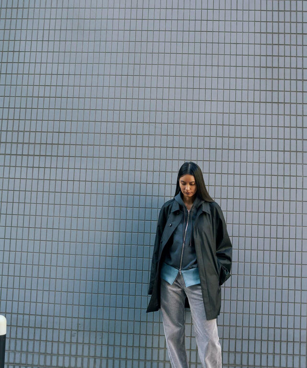 REVERBERATE(リバーバレイト)の26-27AWコレクションのLOOK018