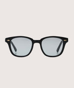 画像をギャラリービューアに読み込む, 【NOCHINO OPTICAL】SANSUI - GLOSS BLACK × BLUE GREY to D.GREY (調光レンズ)
