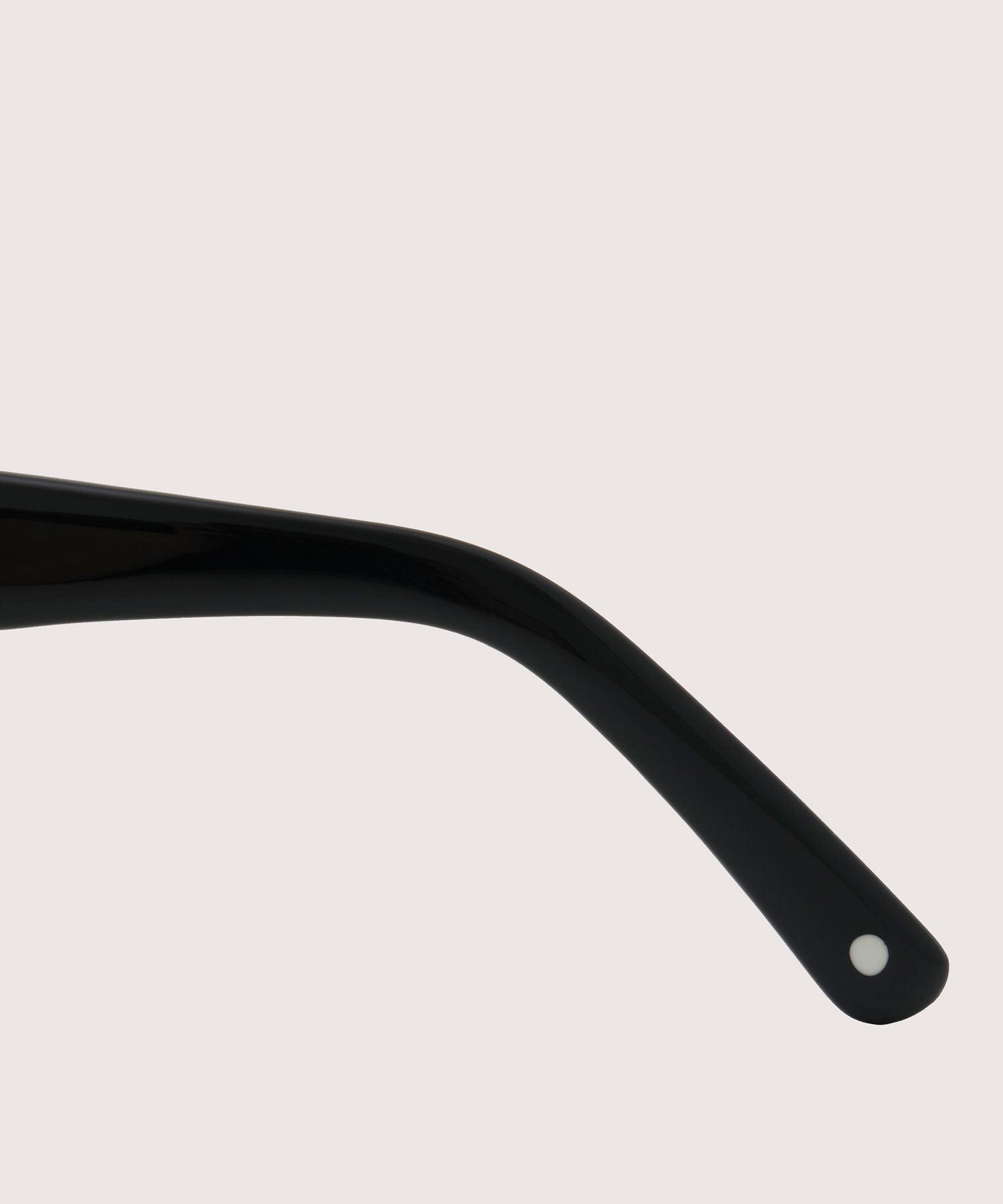 【NOCHINO OPTICAL】SANSUI - GLOSS BLACK × BLUE GREY to D.GREY (調光レンズ)