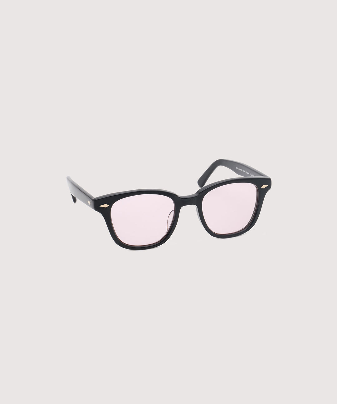 NOCHINO OPTICALのSANSUIの#23 GROSS BLACK x SAKURA to D.GREY(調光レンズ)の公式通販サイトsession福岡セレクトショップ