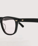 画像をギャラリービューアに読み込む, NOCHINO OPTICALのSANSUIの#23 GROSS BLACK x SAKURA to D.GREY(調光レンズ)の公式通販サイトsession福岡セレクトショップ
