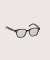 【NOCHINO OPTICAL】SANSUI - #3 RICH AMBER × GREY GREEN to D.GREY(調光レンズ)
