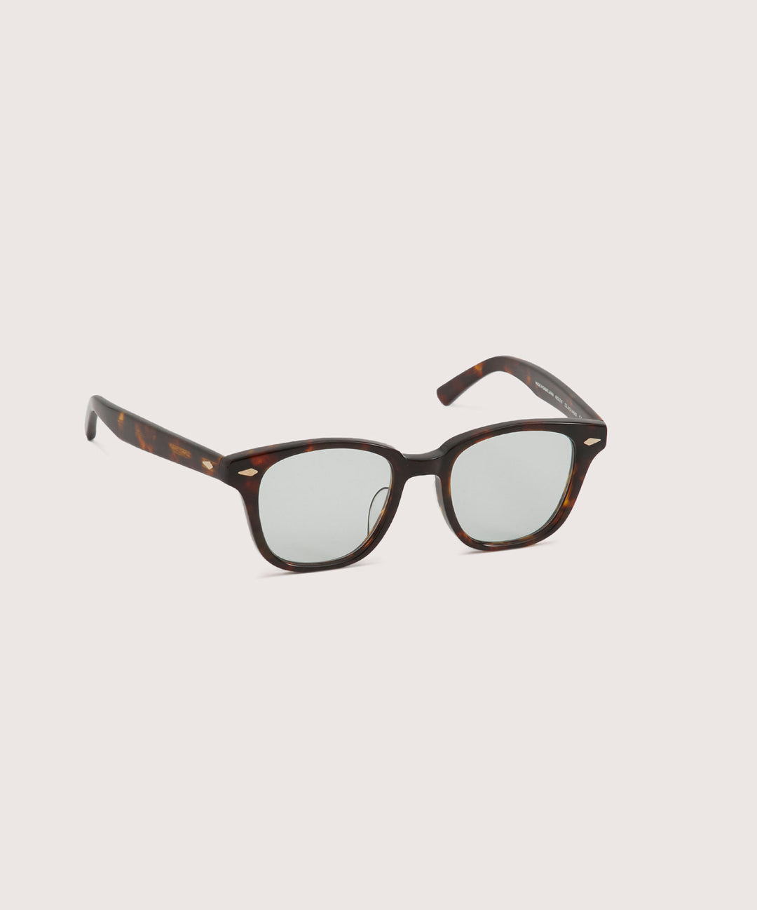 NOCHINO OPTICALのSANSUIの