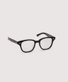 【NOCHINO OPTICAL】SANSUI - #1 GLOSS BLACK × CLEAR to GREY (調光レンズ)