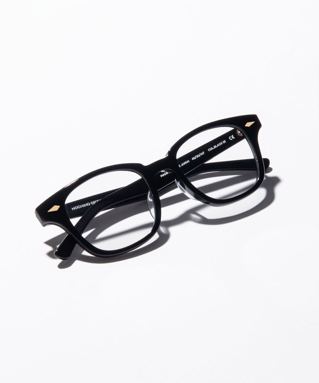 【NOCHINO OPTICAL】SANSUI - 