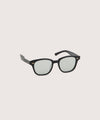 【NOCHINO OPTICAL】SANSUI - #2 GLOSS BLACK × GREY GREEN to D.GREY (調光レンズ)
