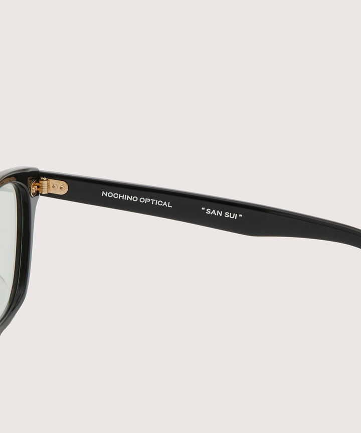 【NOCHINO OPTICAL】SANSUI - 