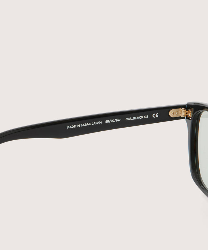 【NOCHINO OPTICAL】SANSUI - 