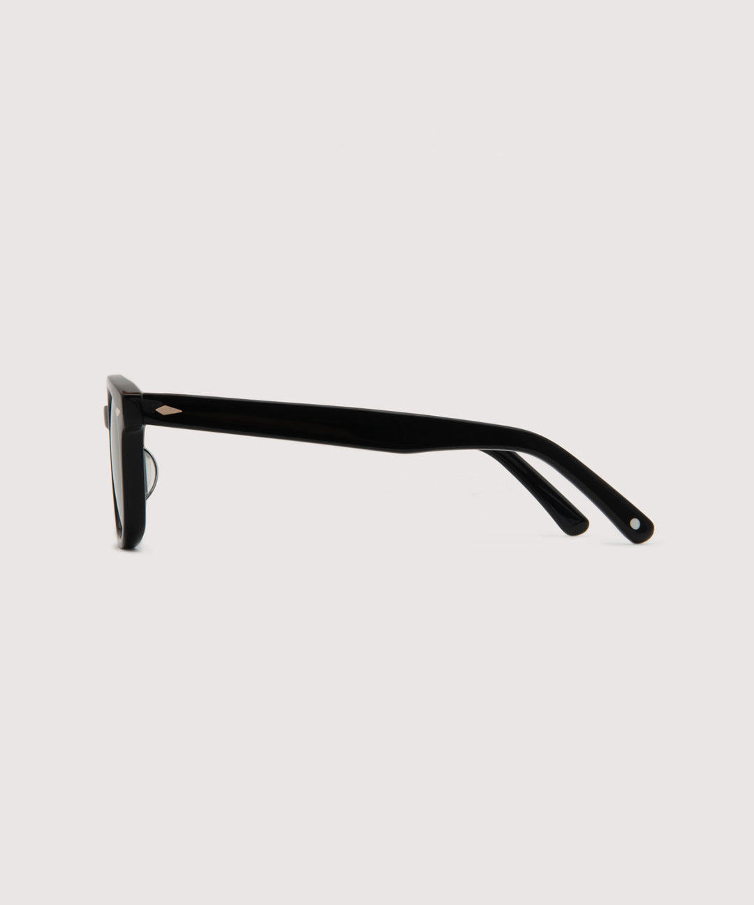 【NOCHINO OPTICAL】ノチノオプティカルの“SAN SUI” - GLOSS BLACK × BLACK POLARIZED LENS (偏光レンズ)公式通販サイトsession福岡セレクトショップ