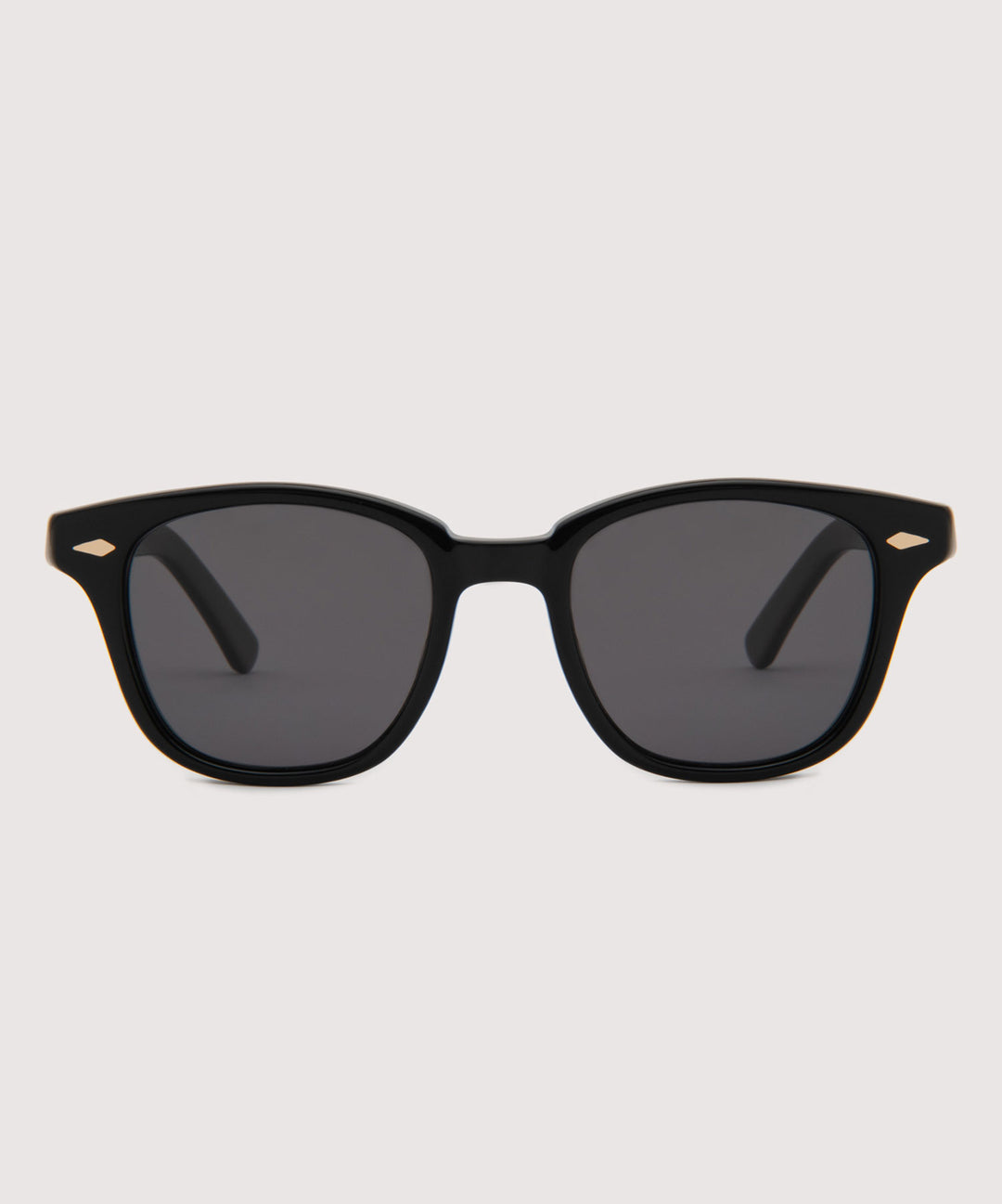 【NOCHINO OPTICAL】ノチノオプティカルの“SAN SUI” - GLOSS BLACK × BLACK POLARIZED LENS (偏光レンズ)公式通販サイトsession福岡セレクトショップ
