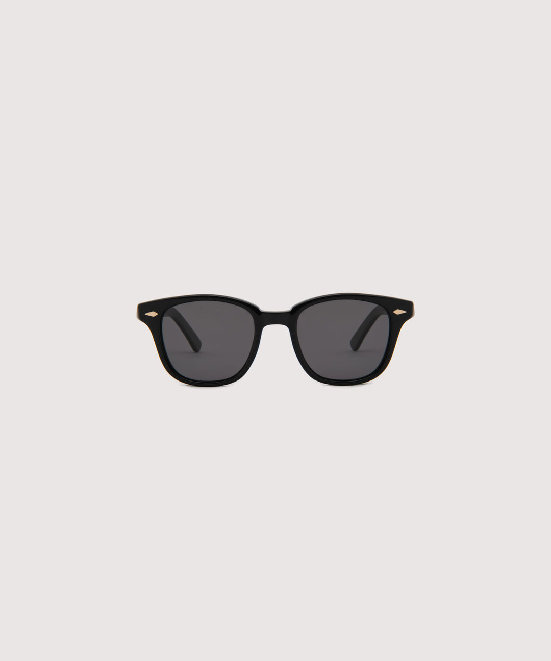 【NOCHINO OPTICAL】ノチノオプティカルの“SAN SUI” - GLOSS BLACK × BLACK POLARIZED LENS (偏光レンズ)公式通販サイトsession福岡セレクトショップ