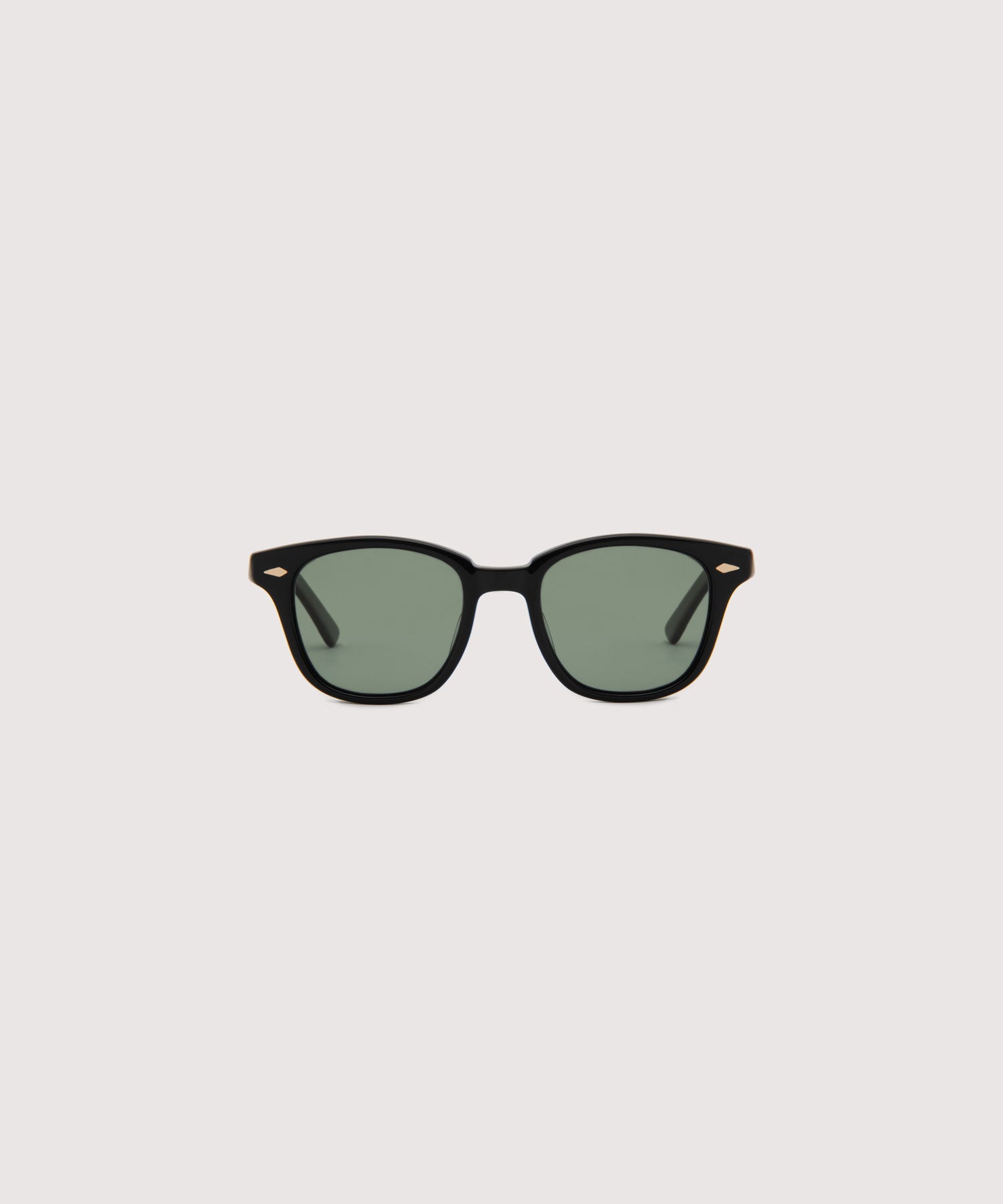 【NOCHINO OPTICAL】ノチノオプティカルの“SAN SUI” - GLOSS BLACK × GREU GREEN POLARIZED LENS (偏光レンズ)公式通販サイトsession福岡セレクトショップ