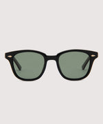 画像をギャラリービューアに読み込む, 【NOCHINO OPTICAL】ノチノオプティカルの“SAN SUI” - GLOSS BLACK × GREU GREEN POLARIZED LENS (偏光レンズ)公式通販サイトsession福岡セレクトショップ
